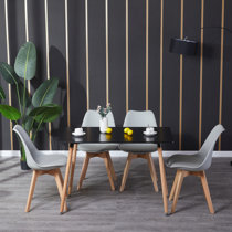 Dining Table Coaster Set Wayfair